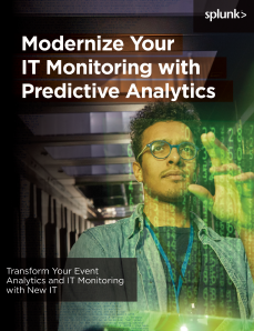 1 21 - Modernize Your Legacy IT with Predictive Analytics