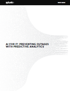 2 14 - AI for IT: Preventing Outages With Predictive Analytics