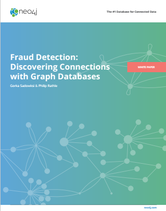 2 2 - Fraud Detection: Discovering Connections with Graph Databases
