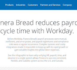2 2019 09 17 260x235 - Panera Bread Scales - and Saves with Workday Payroll