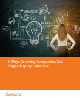 2 5 260x320 - 5 Ways Growing Companies Get Tripped Up by Sales Tax