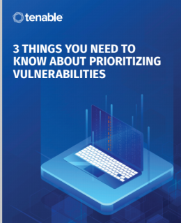 2 post 260x320 - 3 Things You Need to Know About Prioritizing Vulnerabilities