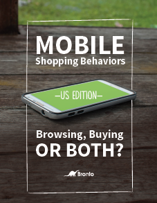 3 13 - Mobile Shopping Behaviors: Browsing, Buying or Both?