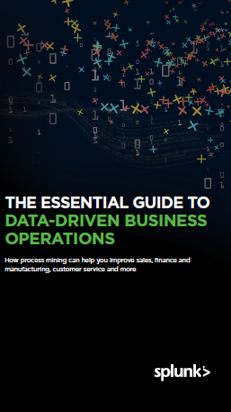 3.0 1 - The Essential Guide to Data-Driven Business Operations