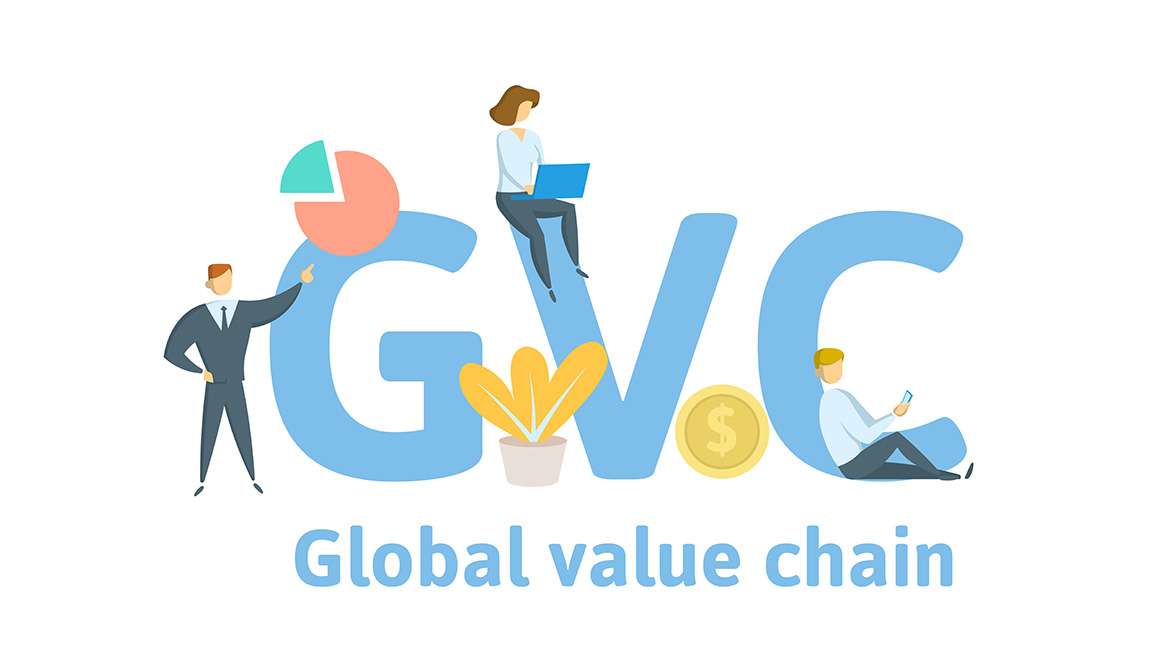 310801 01 - Global Value Chain (GVC)
