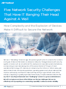 4 10 - 5 Network Security Challenges Whitepaper