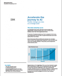 4 260x320 - Accelerate the journey to AI: Flexibly manage your data as a strategic asset