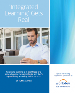 4 4 260x320 - Integrated Learning Gets Real Understanding the New Face of Workplace Learning