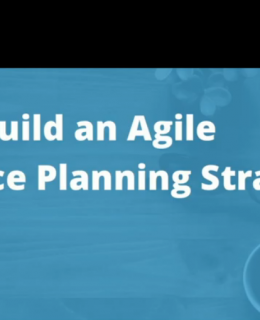 5 1 260x320 - How to Build an Agile Workforce Planning Team