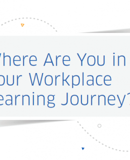 5 2 260x320 - Where are you in your workplace learning journey