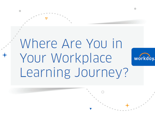5 2 - Where are you in your workplace learning journey