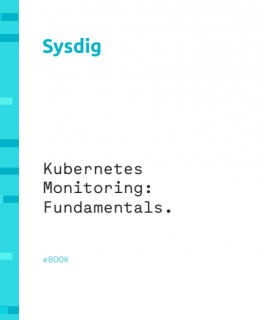 5 260x320 - Kubernetes Monitoring: Fundamentals