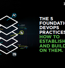 5 3 260x275 - The 5 Foundational DevOps Practices