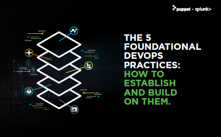 5 3 - The 5 Foundational DevOps Practices
