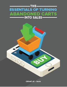5 4 - The Essentials of Turning Abandonded Carts into Sales