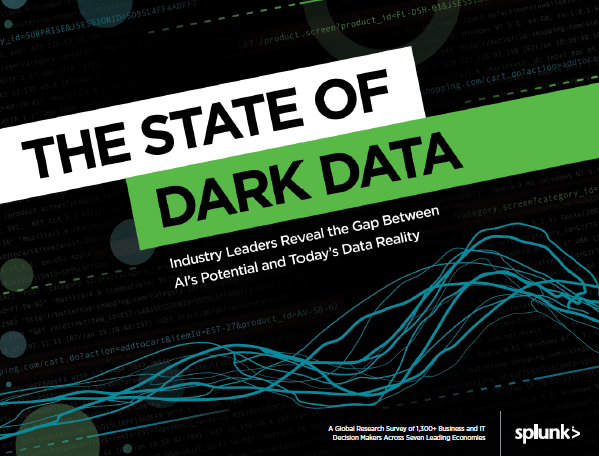 6 2 - The State of Dark Data