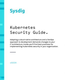 8 1 260x320 - Kubernetes Security Guide.