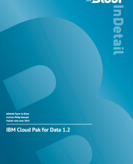 9 260x320 - IBM Cloud Pak for Data 1.2