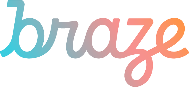 Braze Logo Gradient RGB 1 - Humanity in Action: What Customer Engagement Is, Why It Matters, And What You Need to Know