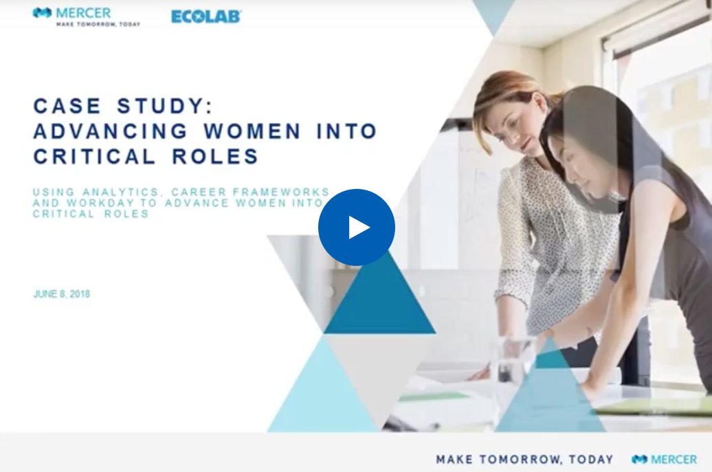 Screen Shot 2019 09 17 at 9.40.01 PM - Using Analytics and Career Frameworks to Advance Women into Critical Roles