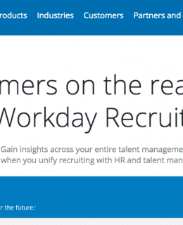 Screen Shot 2019 09 17 at 9.48.12 PM 260x320 - The Value of Unifying Recruiting and Talent Management with Core HR