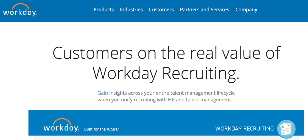 Screen Shot 2019 09 17 at 9.48.12 PM - The Value of Unifying Recruiting and Talent Management with Core HR
