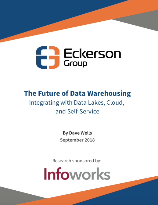 Screen Shot 2019 09 18 at 8.00.36 PM - The Future of Data Warehousing: Data Lakes, Cloud & Self-Service