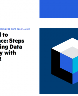 Screen Shot 2019 09 26 at 10.48.55 PM 260x320 - The Road to Compliance: Steps for Securing Data to Comply with the GDPR