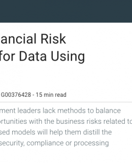 Screen Shot 2019 09 26 at 10.59.14 PM 260x320 - Develop a Financial Risk Assessment for Data Using Infonomics