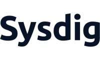 Sysdig Logo 200x120 - How 5 companies use Prometheus and Sysdig for monitoring.
