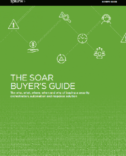 The SOAR Buyers Guide 260x320 - The SOAR Buyer's Guide