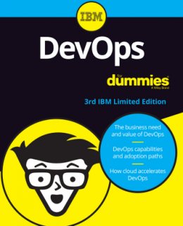 compl 260x320 - DevOps for Dummies