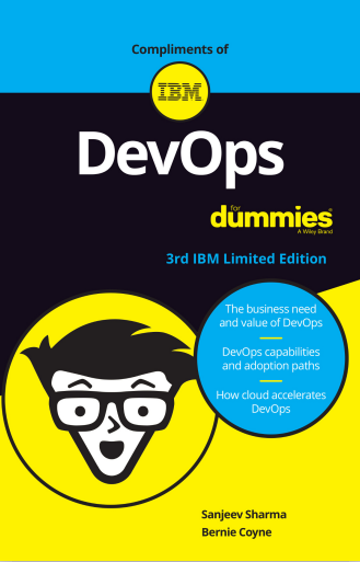 compl - DevOps for Dummies
