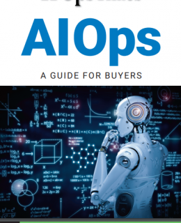 itopstimes aiops 12028112USEN 260x320 - AIOps:  A Guide for Buyers