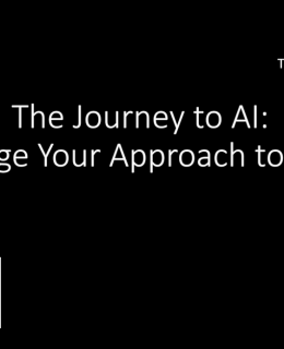 vid 3 260x320 - Bloor Webinar: Journey to AI