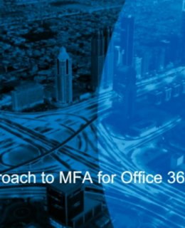 1 2 260x320 - A Modern Approach to MFA for Office 365 Users