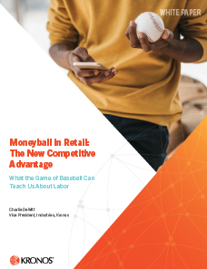 6 - Moneyball for Retail: The New Competitive Advantage