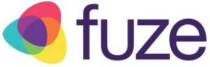 Fuze logo 300x96 - Productivity at Work: Fuze Communication Index