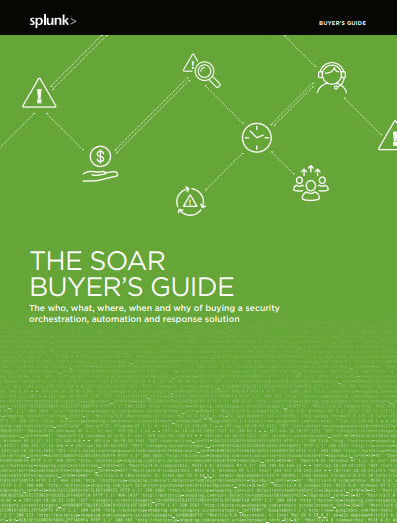 Untitled 1 - The SOAR Buyer's Guide