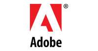 adobe logo - HOME