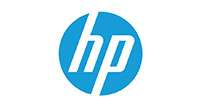hp logo - HOME
