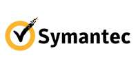 symantec logo - HOME