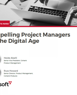 Propelling Project Managers in the Digital Age 260x320 - Propelling Project Managers in the Digital Age