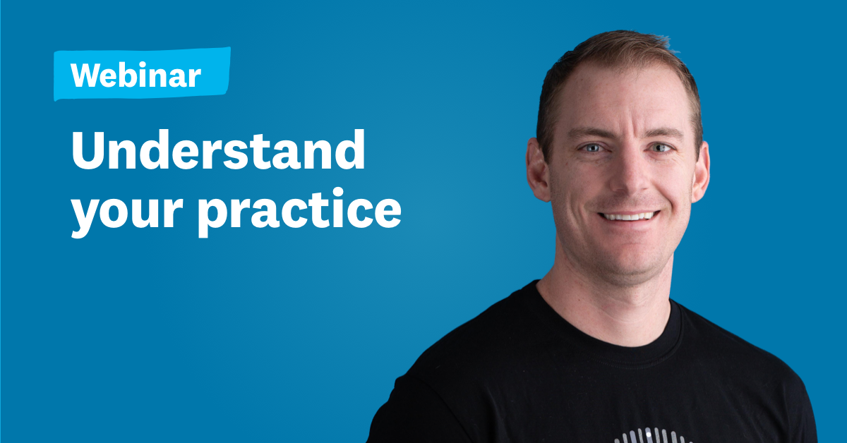 Understanding Xero Practice Manager Image - Understanding your practice with Xero Practice Manager