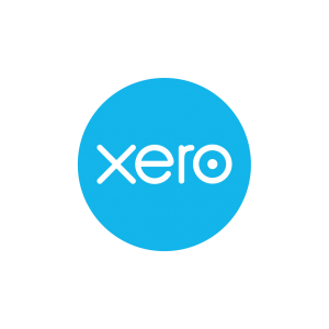 Xero Logo Blue 300x300 - How to change your practice management software - the ultimate guide