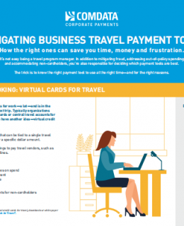 1 260x320 - Navigating Business Travel Payment Tools