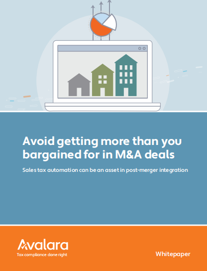 Avoid getting more than you bargained for in MA deals - Avoid Getting More Than You Bargained for In M&A Deals