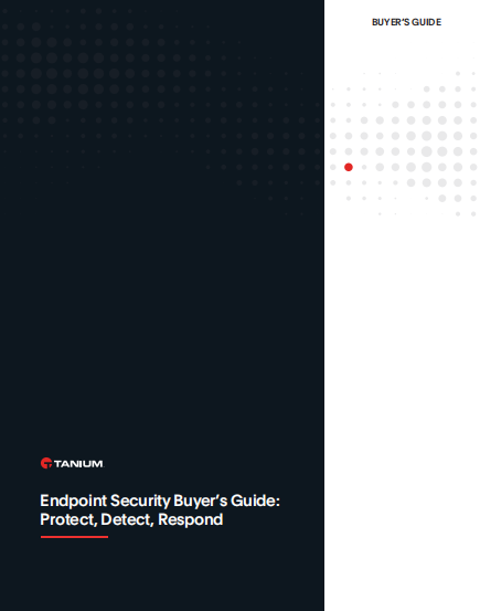 Endpoint Security Buyers Guide 1.4.17 1 - Endpoint Security Buyer's Guide