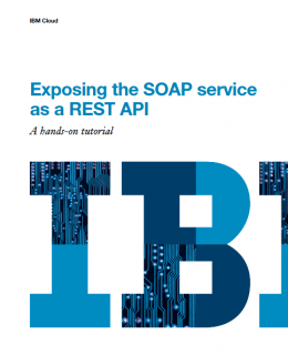 new1 260x320 - Exposing the SOAP service as a REST API: A hands-on tutorial