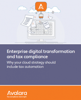 why 260x320 - Upgrading Your ERP? Why You Need to Consider Tax Automation